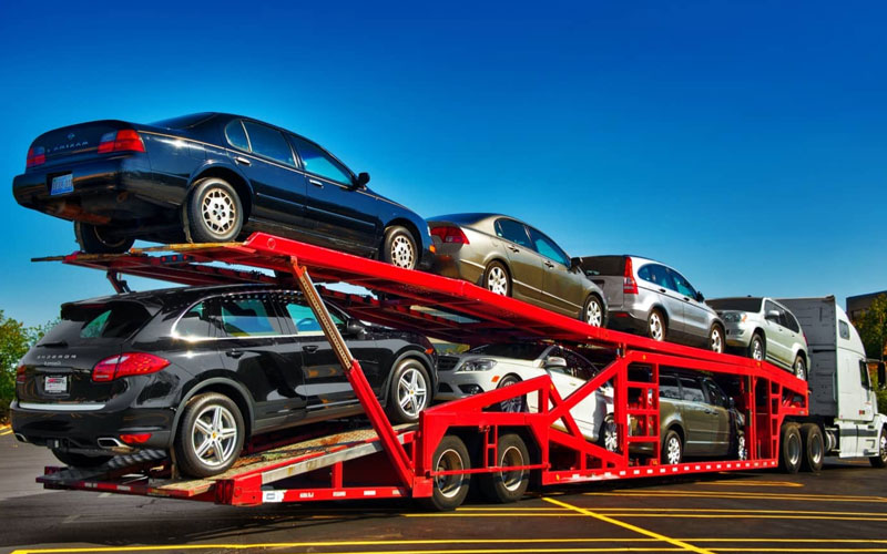 Car Transportation Services Provider In Delhi, Noida And Gurugram