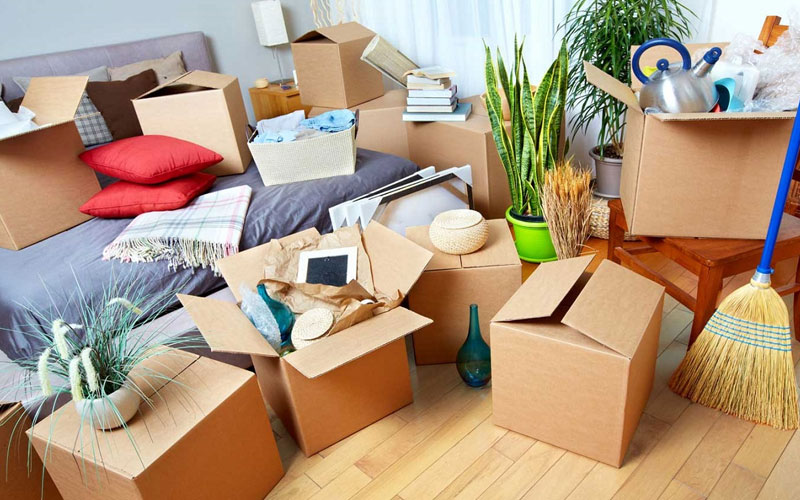 Household Shifting Services In Delhi, Gurugram And Haryana