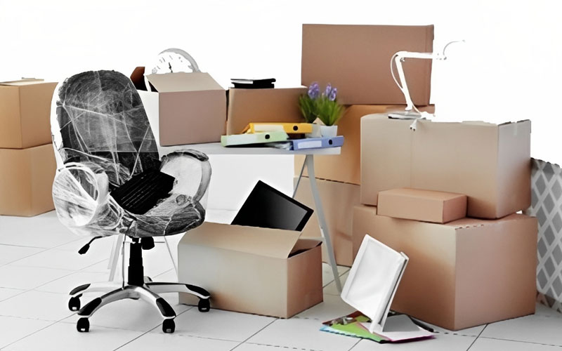 Office Shifting Services Provider In Delhi, Noida And Gurugram