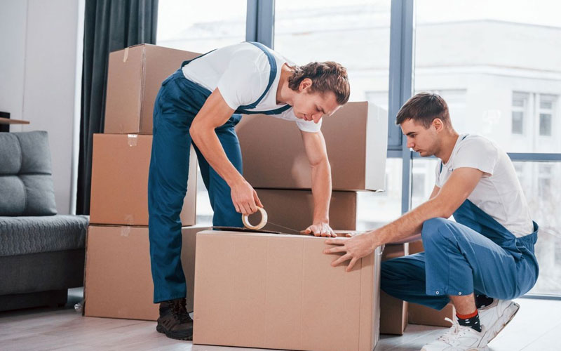 Packers And Movers Services Provider In Delhi, Noida And Gurugram