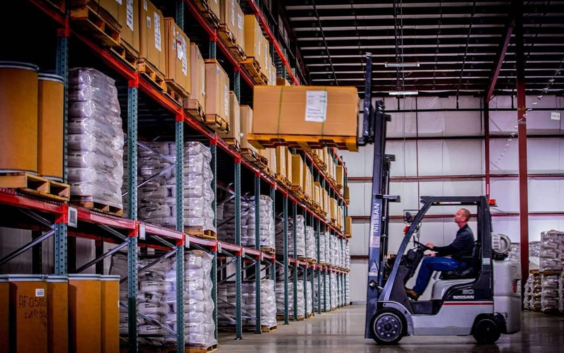 Storage Services Provider In Delhi, Gurugram And Noida