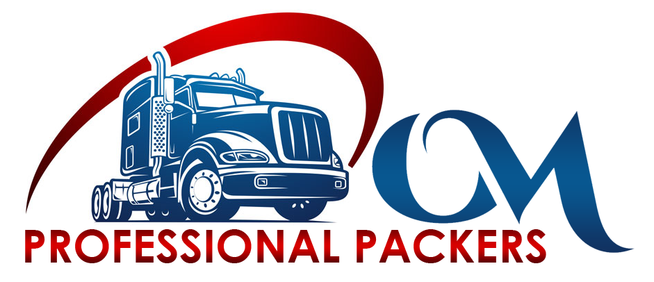 Om Professional Packers