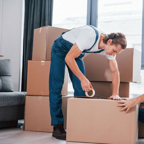 Welcome To Om Professional Packers