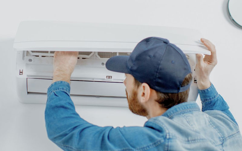 All Types Of AC Works Services In Delhi And Noida